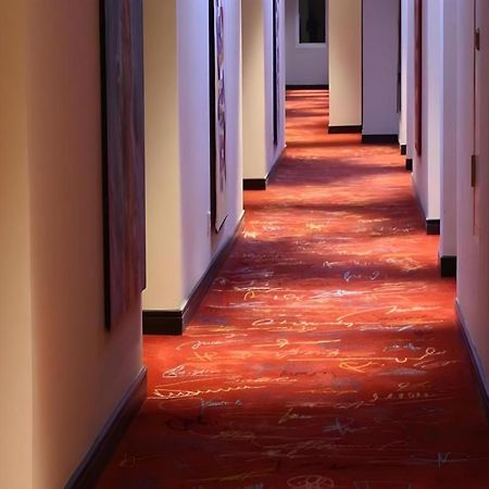 G'Sign Hotel Banjarmasin Banjarmasin  Exteriér fotografie