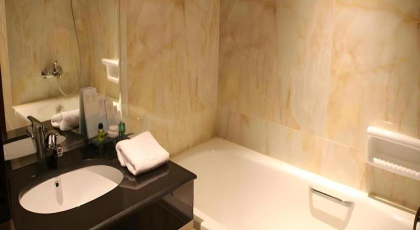 G'Sign Hotel Banjarmasin Banjarmasin  Exteriér fotografie