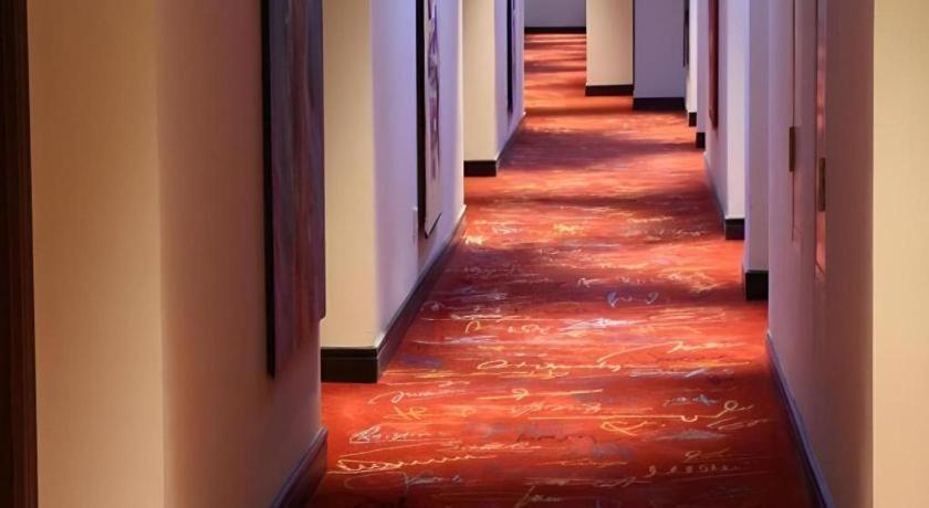G'Sign Hotel Banjarmasin Banjarmasin  Exteriér fotografie